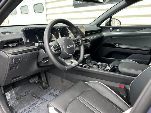 New 2026 Kia K5 GT-Line image 9