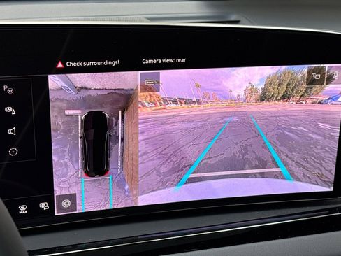 New 2025 Audi A5 2.0T Premium Plus image 16