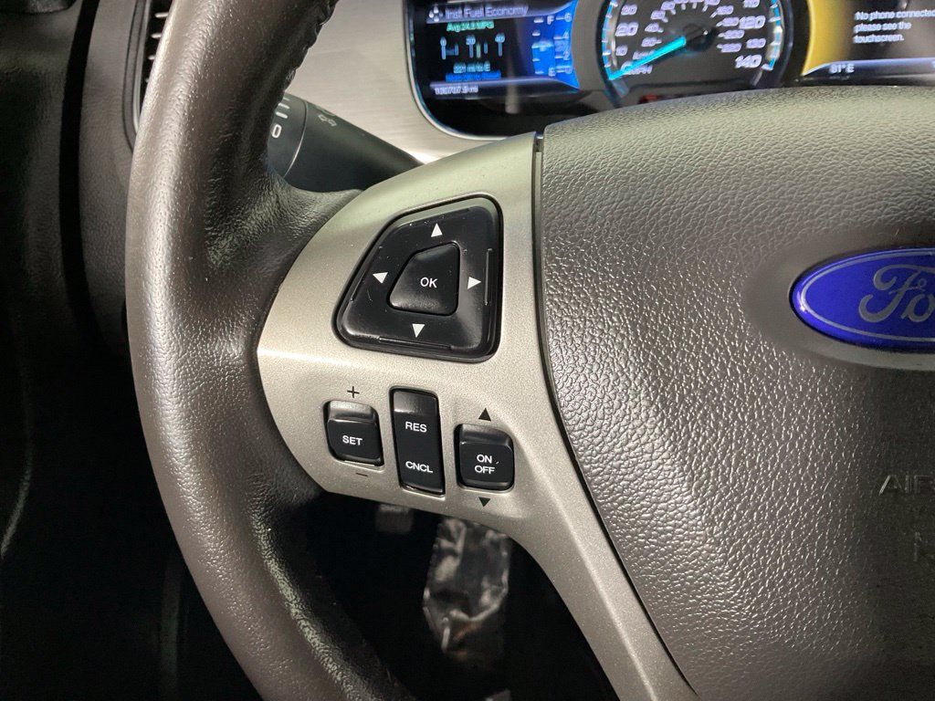 Used 2015 Ford Taurus SEL w/ Equipment Group 201A FWD image 24