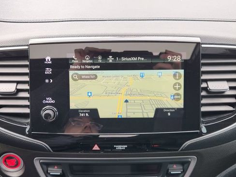 Used 2022 Honda Passport TrailSport image 13