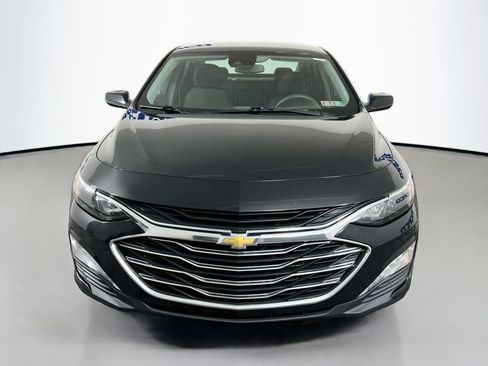 Used 2023 Chevrolet Malibu LT FWD image 3