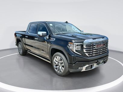 New 2026 GMC Sierra 1500 Denali