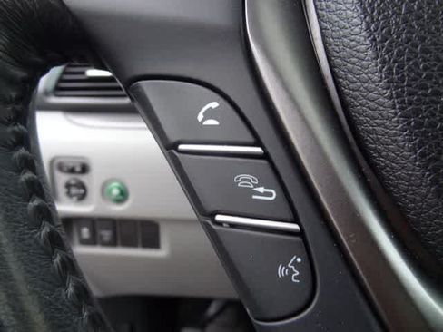 Used 2019 Honda Ridgeline RTL image 21