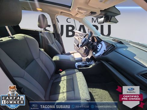 Used 2023 Subaru Ascent Onyx Edition Limited AWD/4WD image 17