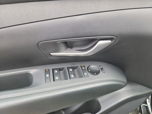 New 2026 Hyundai Tucson XRT image 20