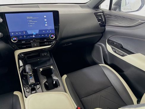 Certified 2023 Lexus NX 350h AWD w/ Vision Package image 25