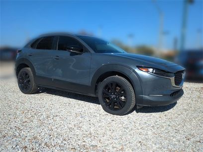 Used 2023 MAZDA CX-30 AWD 2.5 S w/ Preferred Package