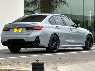Used 2023 BMW M340i w/ Premium Package RWD video 3