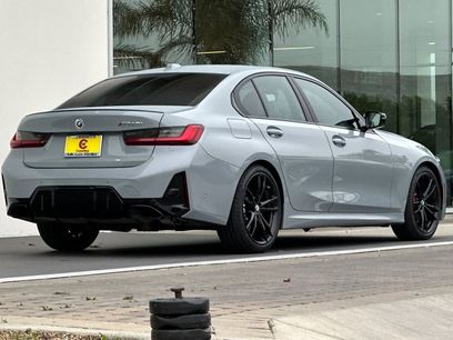 Used 2023 BMW M340i w/ Premium Package
