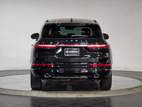 New 2025 Lincoln Corsair Reserve w/ Equipment Group 202A image 5