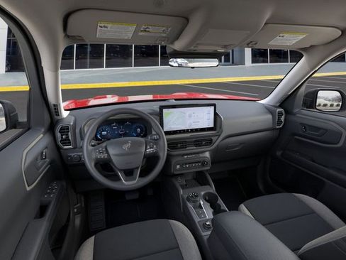 New 2025 Ford Bronco Sport Big Bend image 10