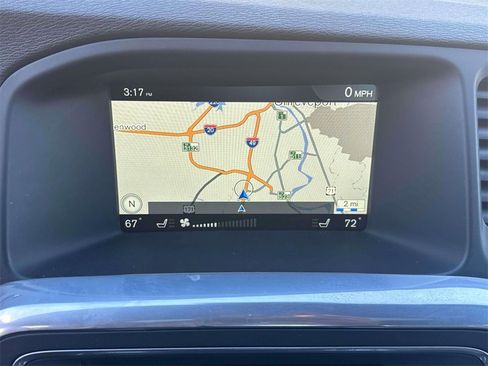 Used 2016 Volvo S60 T5 Premier w/ Convenience Package image 16