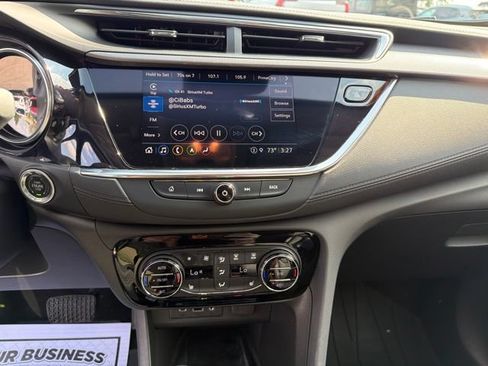 Certified 2023 Buick Encore GX Essence w/ Advanced Technology Package AWD/4WD image 18
