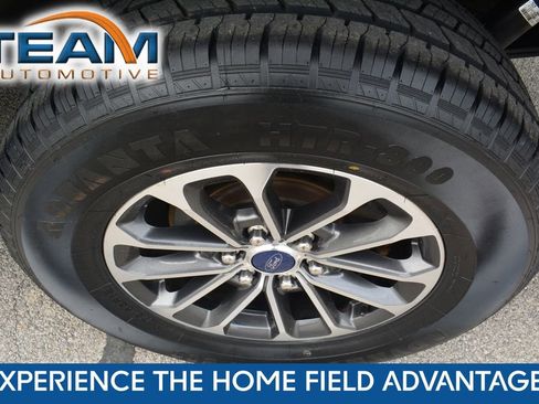 Used 2019 Ford F150 XLT w/ Equipment Group 302A Luxury AWD/4WD image 22