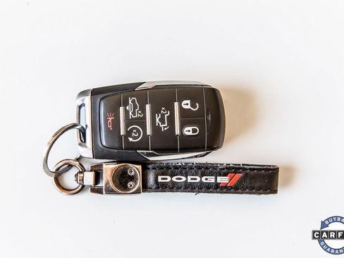 Used 2024 RAM 1500 Limited w/ Trailer Tow Group image 38