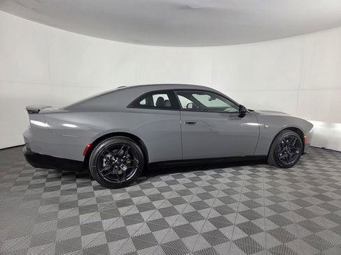 New 2026 Dodge Charger Scat Pack w/ Blacktop Package image 5