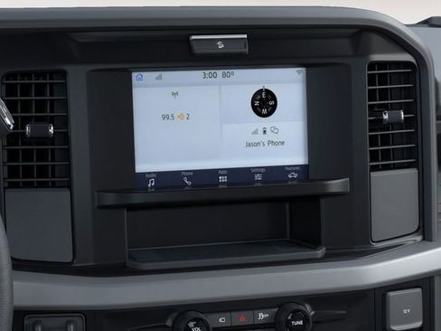 New 2026 Ford F250 XL w/ STX Appearance Package image 44