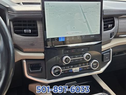 Used 2024 Ford Expedition Limited RWD image 20