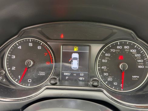 Used 2017 Audi Q5 3.0T Premium Plus image 35