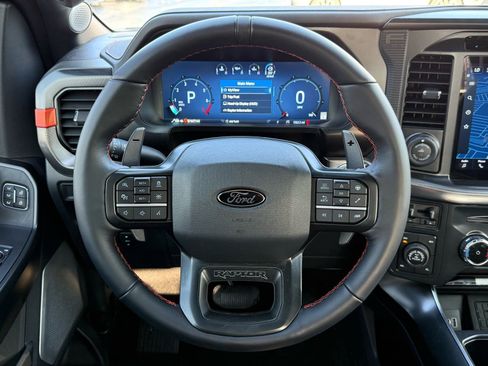 Used 2025 Ford F150 Raptor image 27
