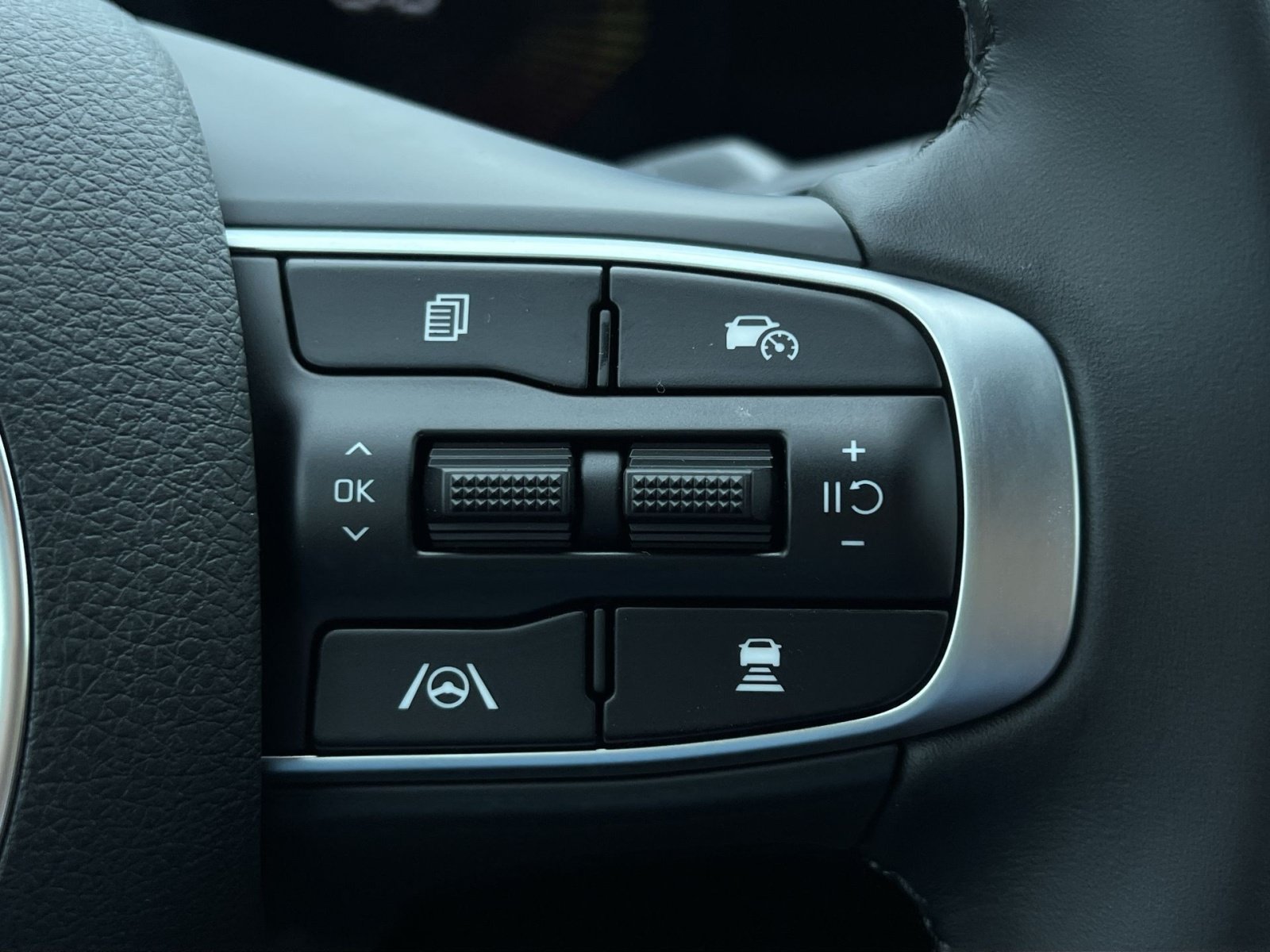 New 2026 Kia K5 GT-Line FWD image 23