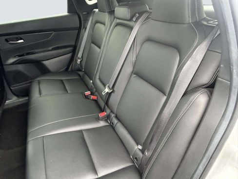 Certified 2025 Nissan Murano SV AWD/4WD image 20