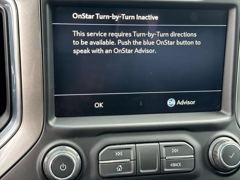 Used 2021 Chevrolet Silverado 1500 LTZ RWD image 27