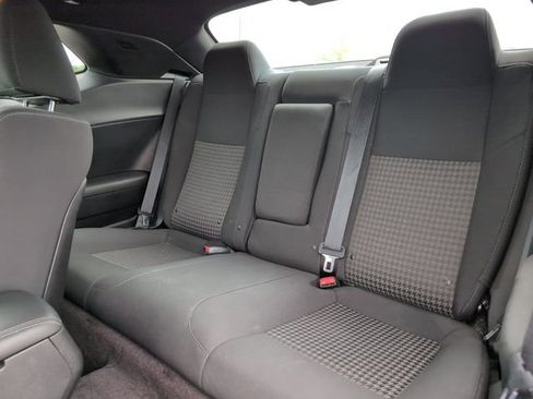 Used 2019 Dodge Challenger R/T Scat Pack RWD image 30
