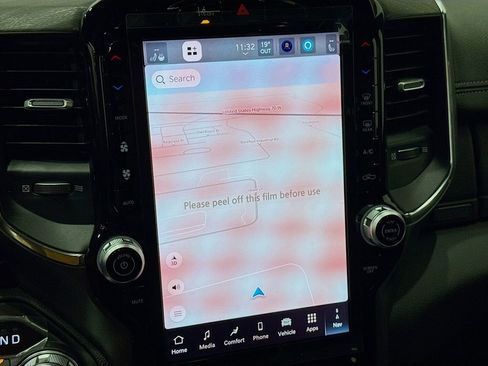 New 2026 RAM 1500 Laramie w/ Night Edition image 42