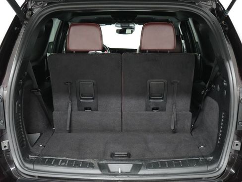 Used 2025 Dodge Durango R/T AWD/4WD image 33