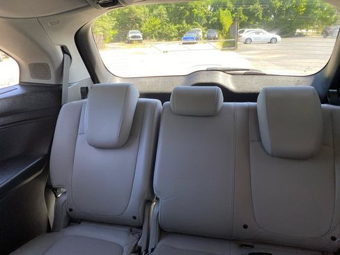Used 2018 Honda Odyssey Elite image 14