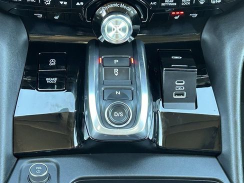 Used 2025 Acura MDX w/ Technology Package AWD/4WD image 19