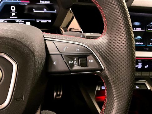 Certified 2024 Audi S3 Prestige w/ Prestige Package image 24