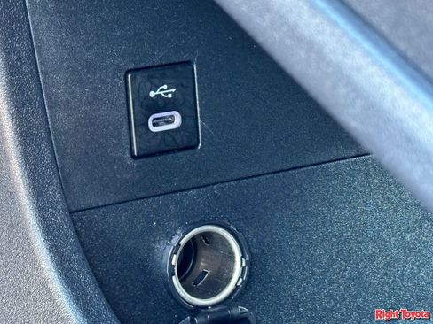 Certified 2026 Toyota bZ FWD image 27