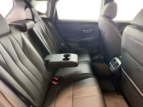 Used 2025 Acura ADX A-Spec FWD image 33