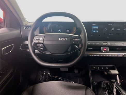 Certified 2025 Kia K4 LXS image 21