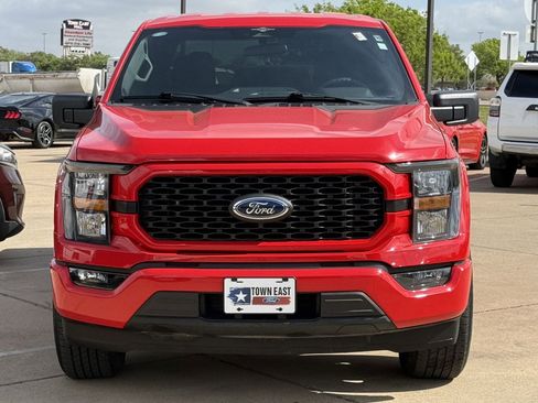 Certified 2023 Ford F150 XL w/ STX Appearance Package image 8