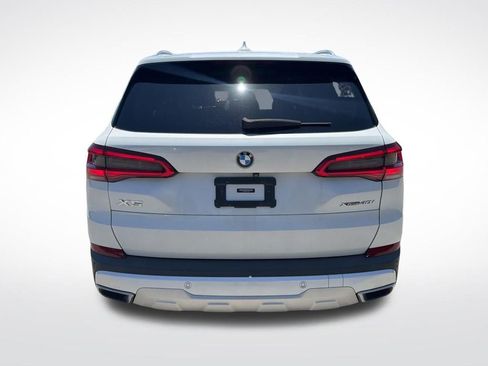 Used 2019 BMW X5 xDrive40i w/ Convenience Package AWD/4WD image 5