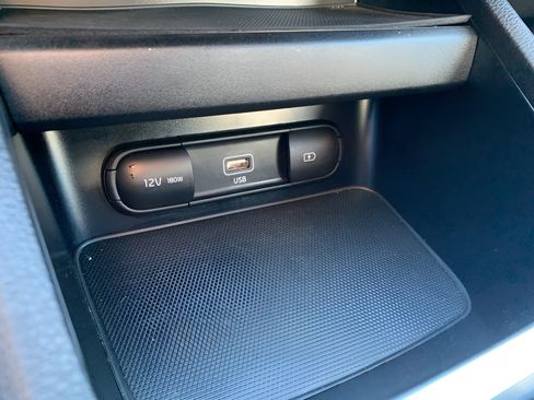 Used 2024 Kia Forte LXS image 15