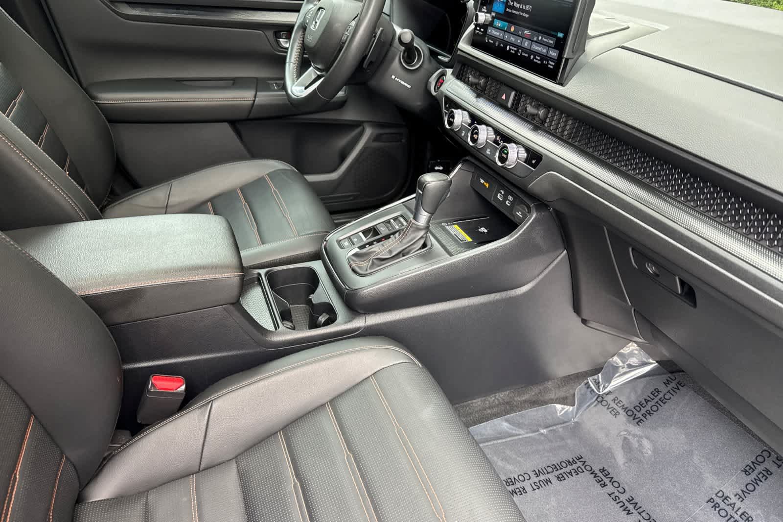 Used 2025 Honda CR-V Sport-L image 17