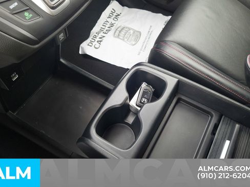 Used 2023 Honda Odyssey Sport image 28