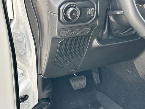 New 2025 Jeep Wrangler Unlimited Rubicon 392 AWD/4WD image 17