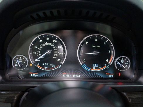 Used 2015 BMW 535d 535d image 34