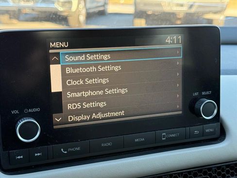 Used 2023 Honda HR-V LX image 18