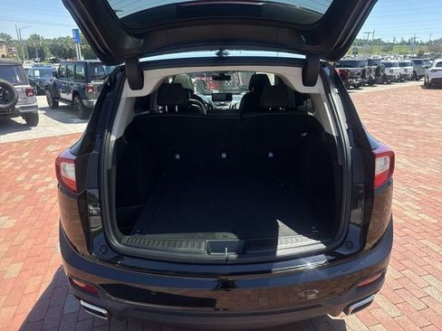 Used 2023 Acura RDX FWD w/ Technology Package image 28