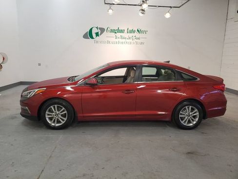 Used 2015 Hyundai Sonata SE FWD image 3