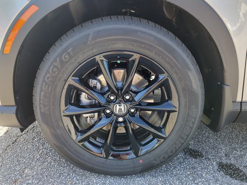 Used 2026 Honda CR-V Sport image 14