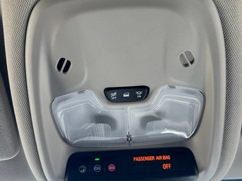 Used 2025 Buick Encore GX Preferred FWD image 20
