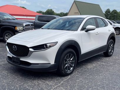 Used 2021 MAZDA CX-30 FWD 2.5 S
