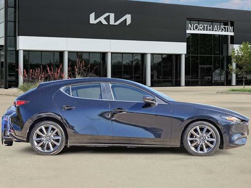 Used 2021 MAZDA MAZDA3 s image 7